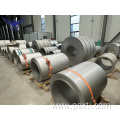 Grade 2 Titanium Strip in Coil